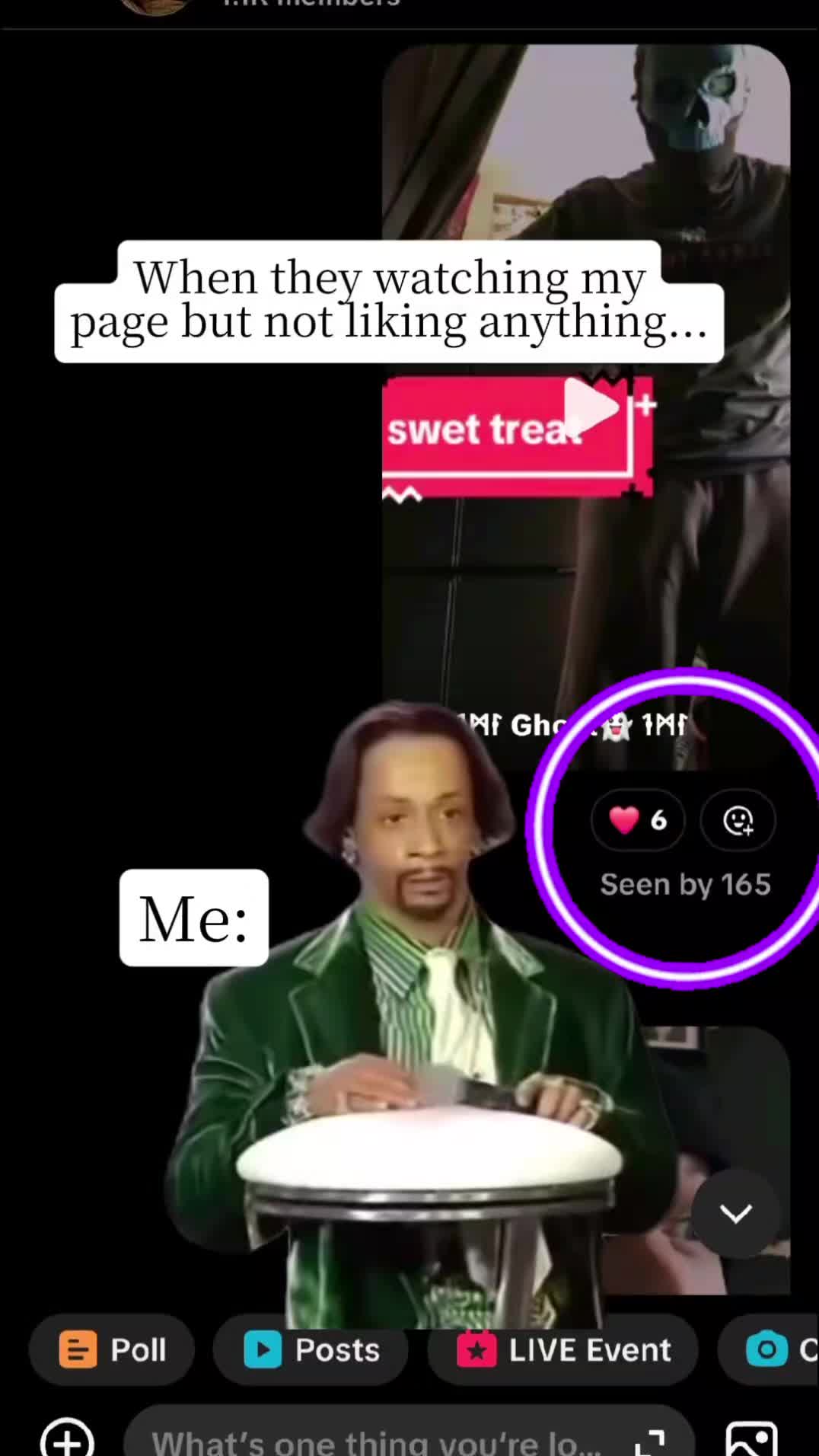 @ᛑᛗᛛ Ghost👻 ᛑᛗᛛ
