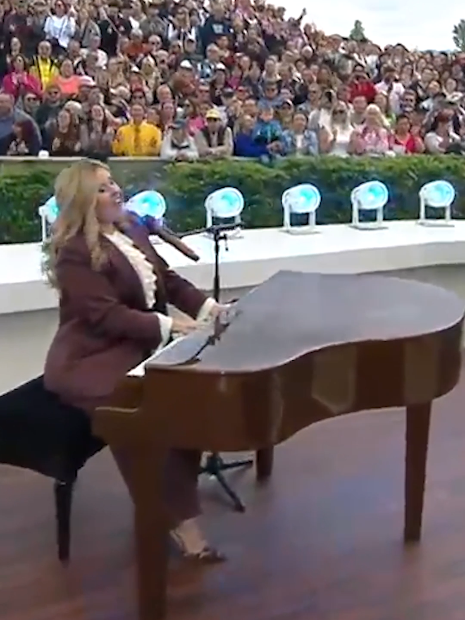 @Ich find Schlager toll