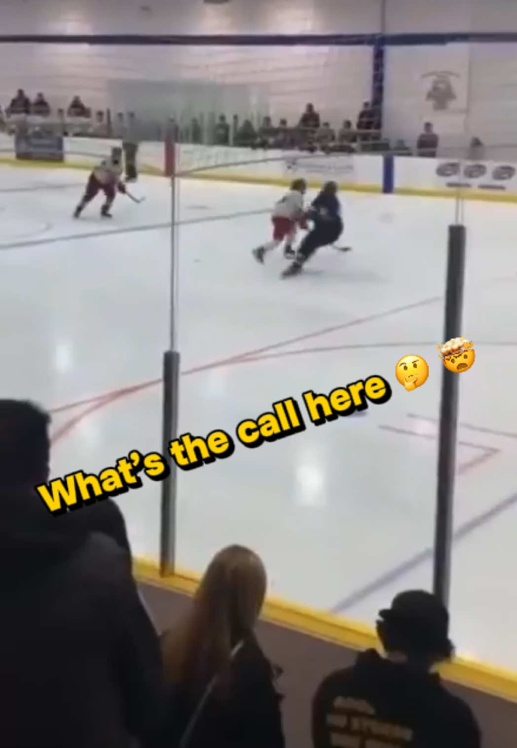 @Boost Hockey
