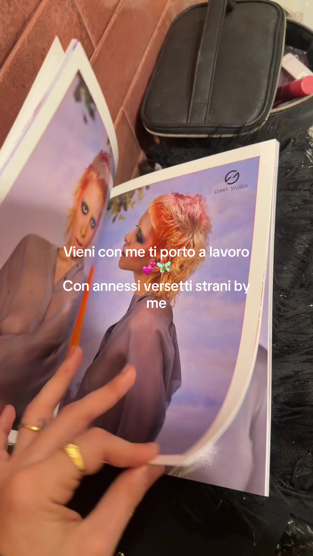 @Morena Panico