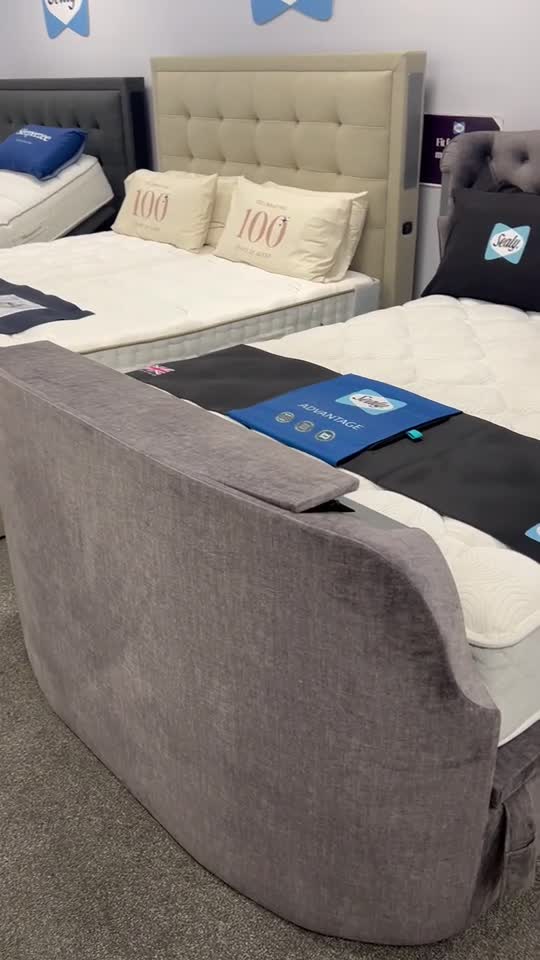@TV Beds Northwest