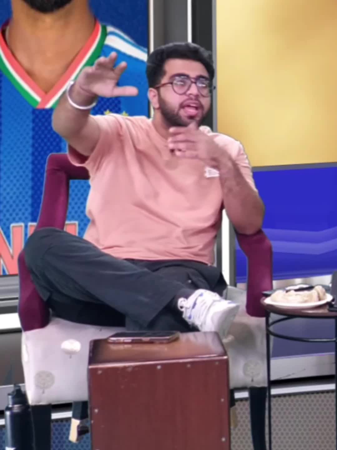@Sports Yaari
