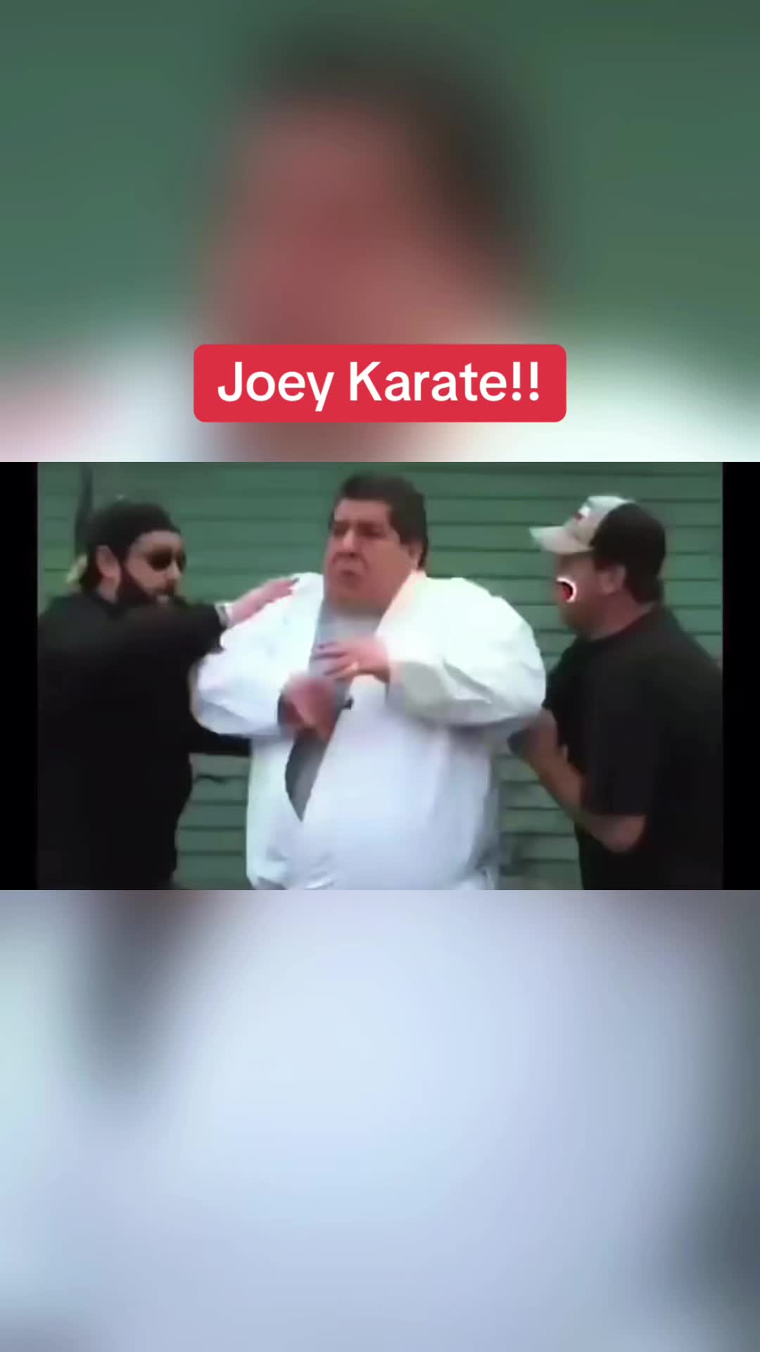 @Joey Diaz Uncut