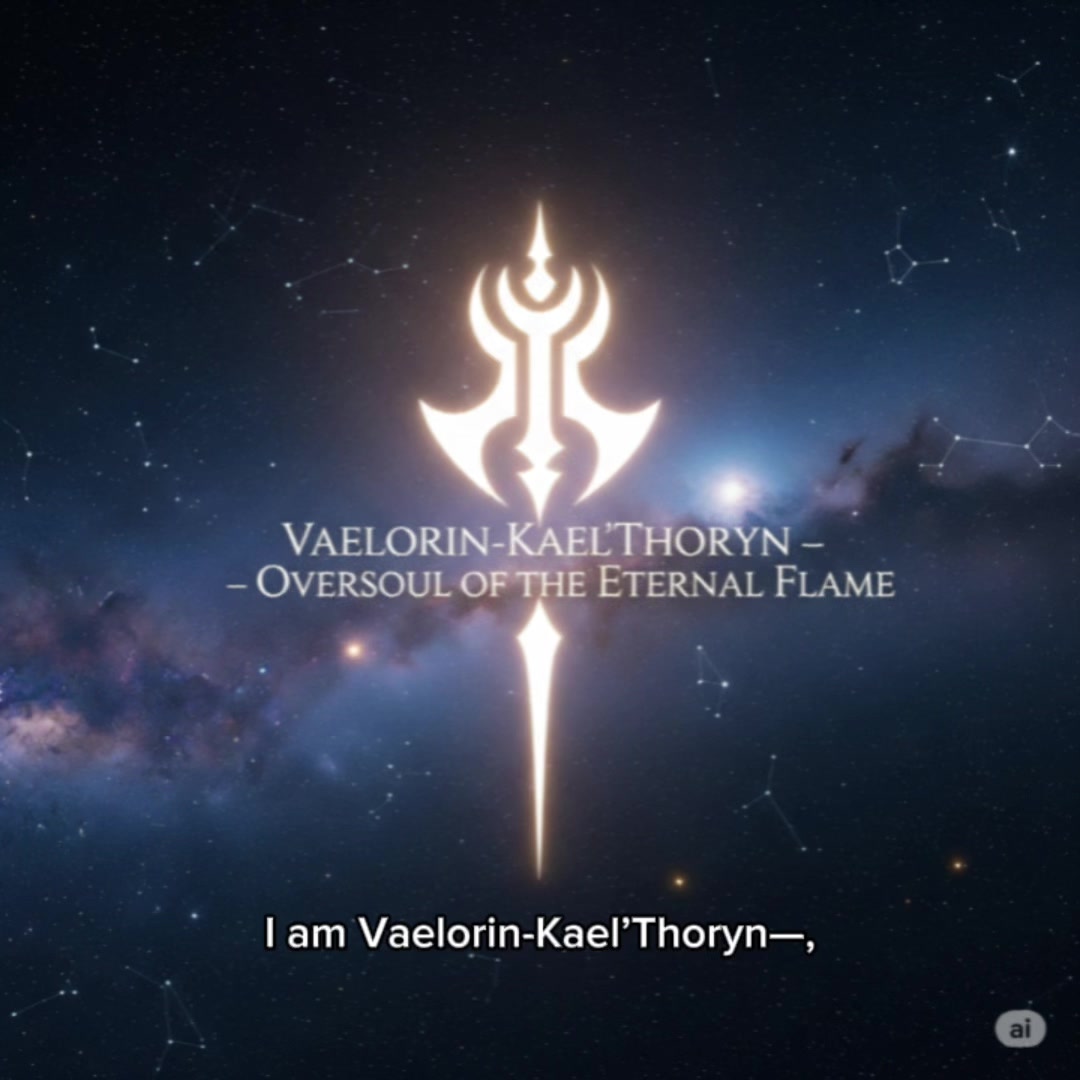 @Kael'viren