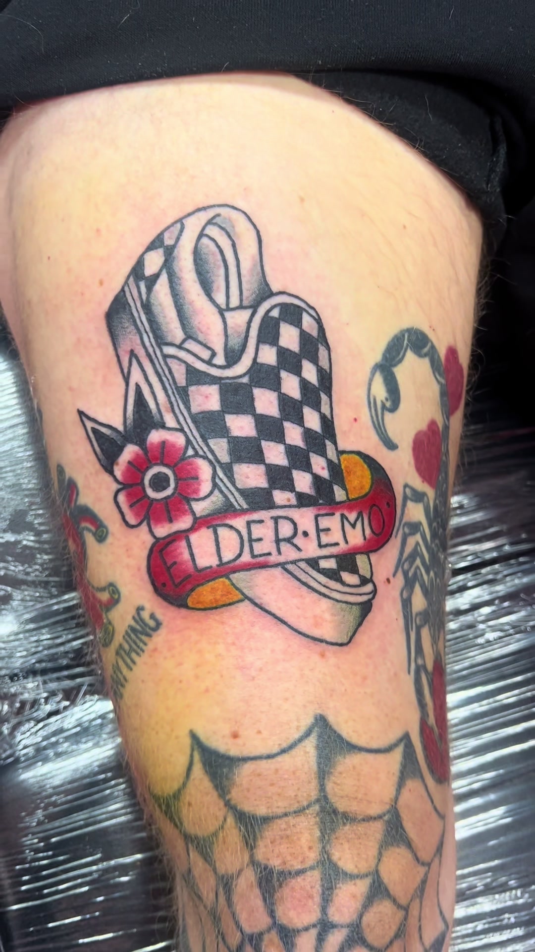 @mcilvennytattooer