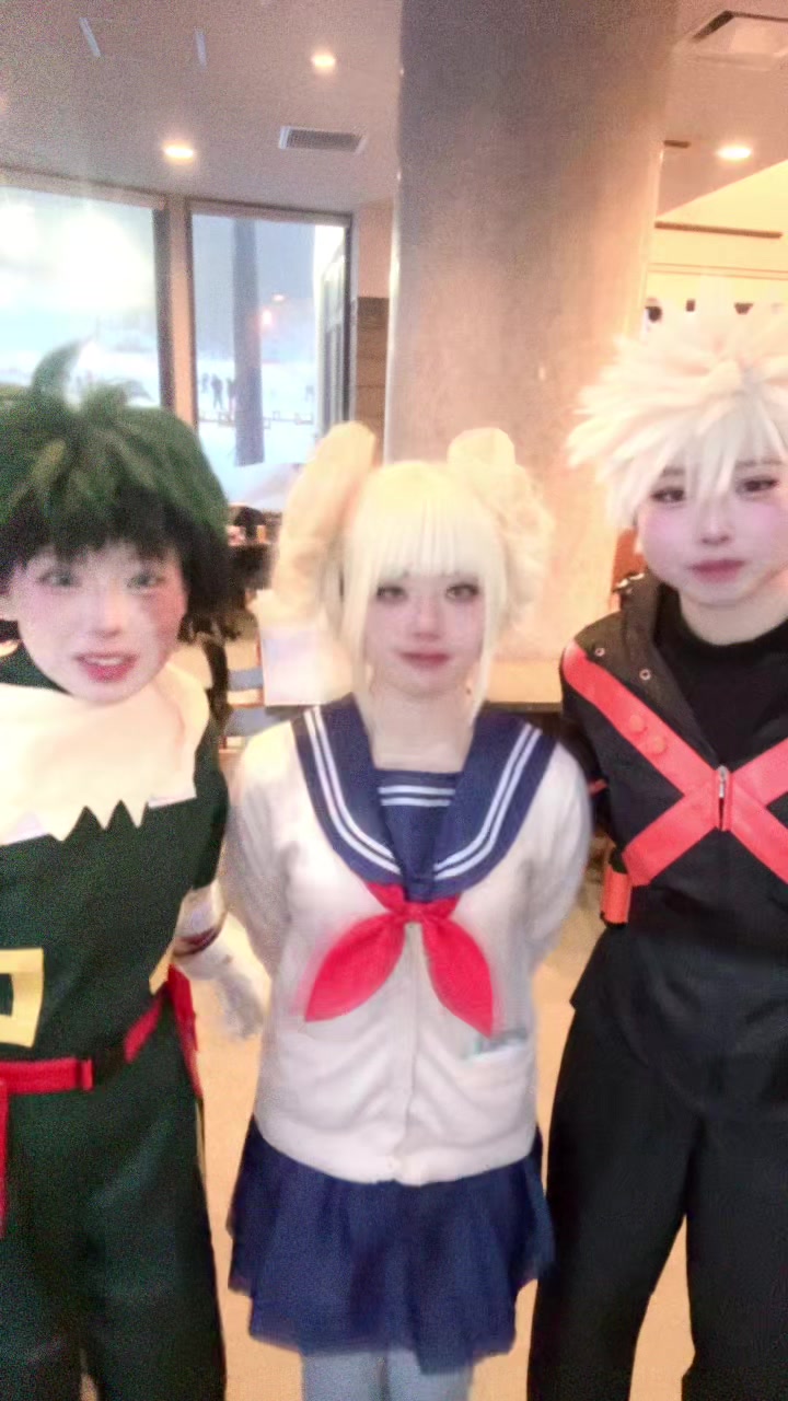 @たられば
