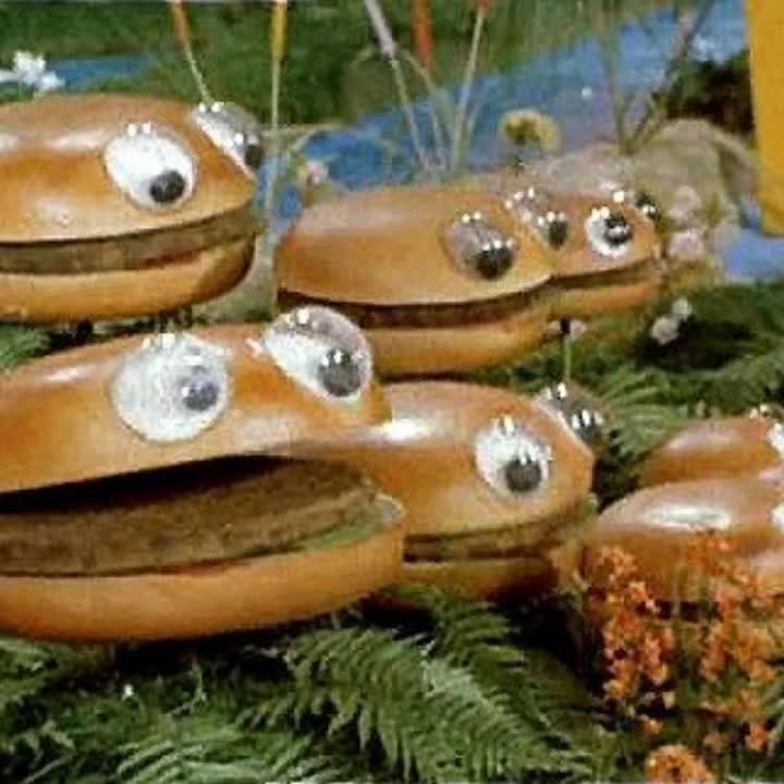 @weird side of internet