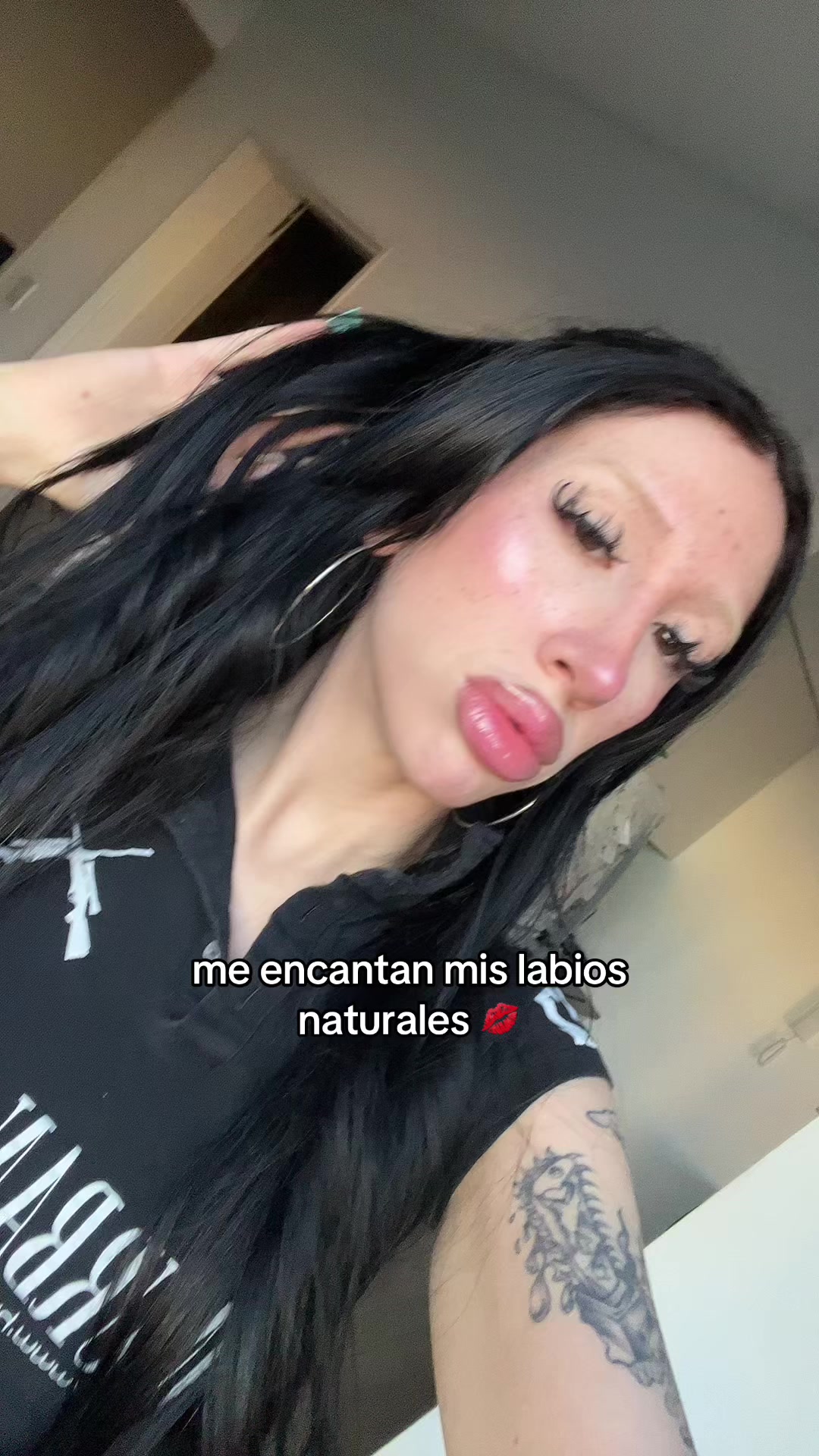 @milky dolly