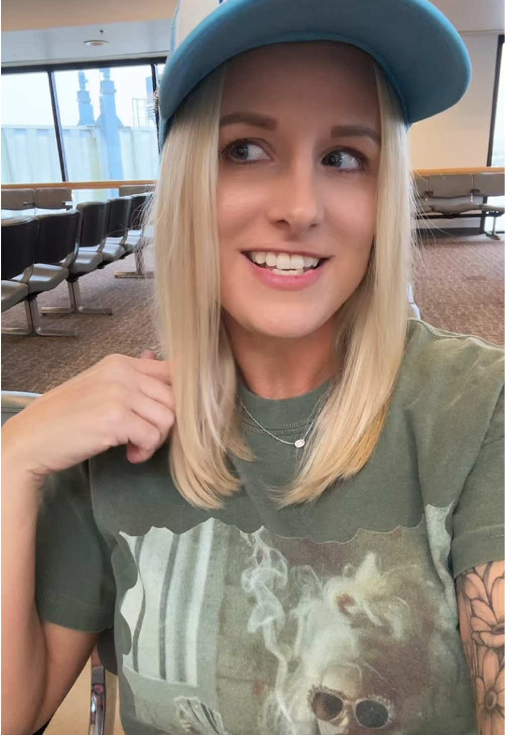 @Stephanny
