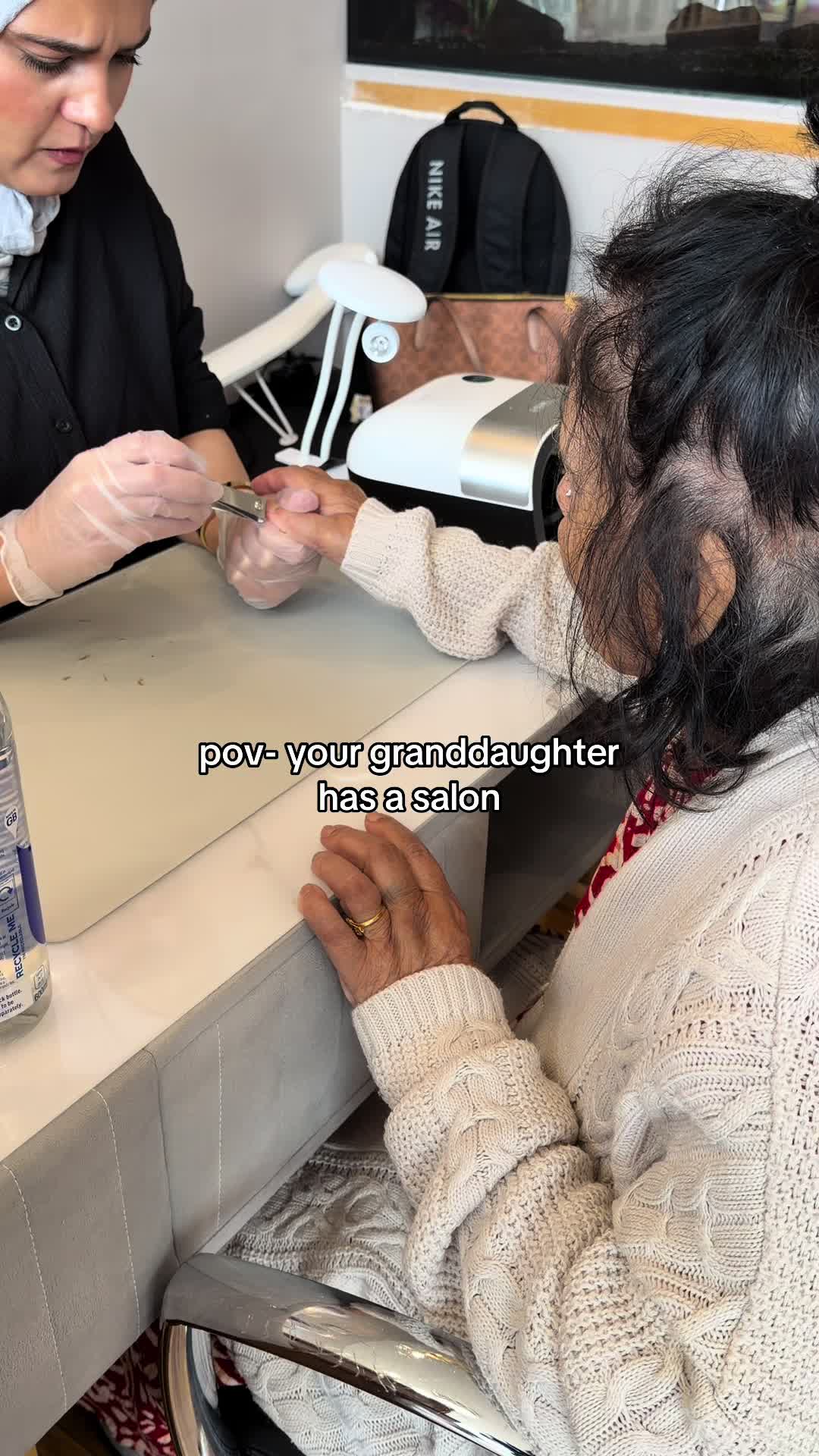 @SHARANA AESTHETICS