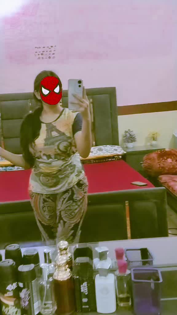 @Masoom girl โค๏ธ