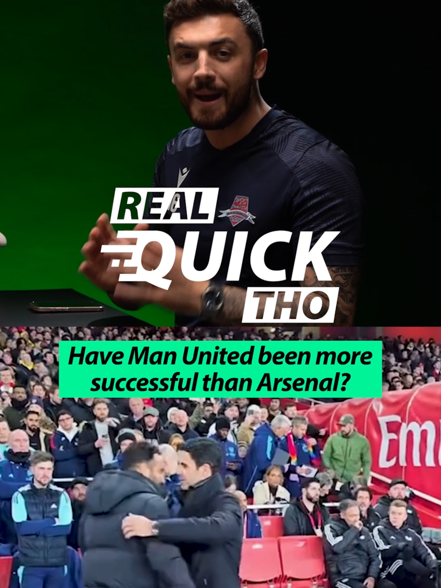 @Metro Sport