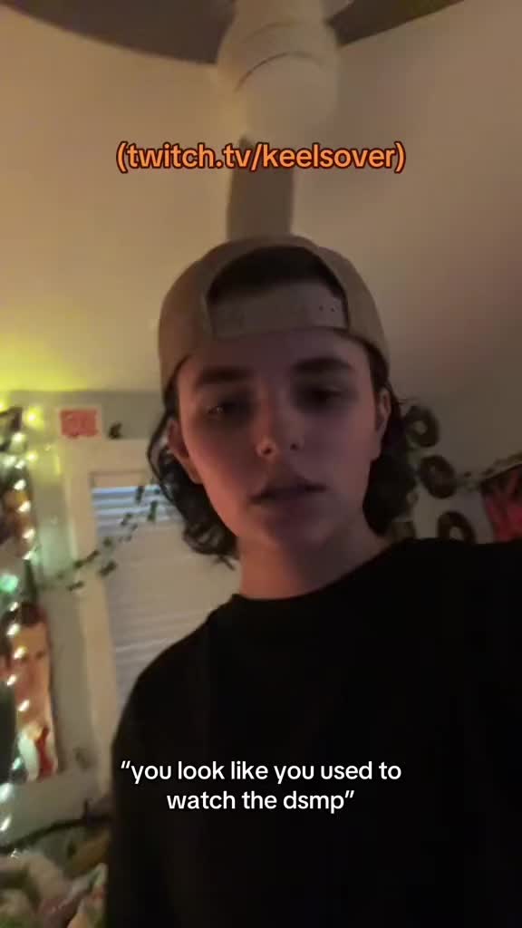 @Keelsover || Twitch Affiliate