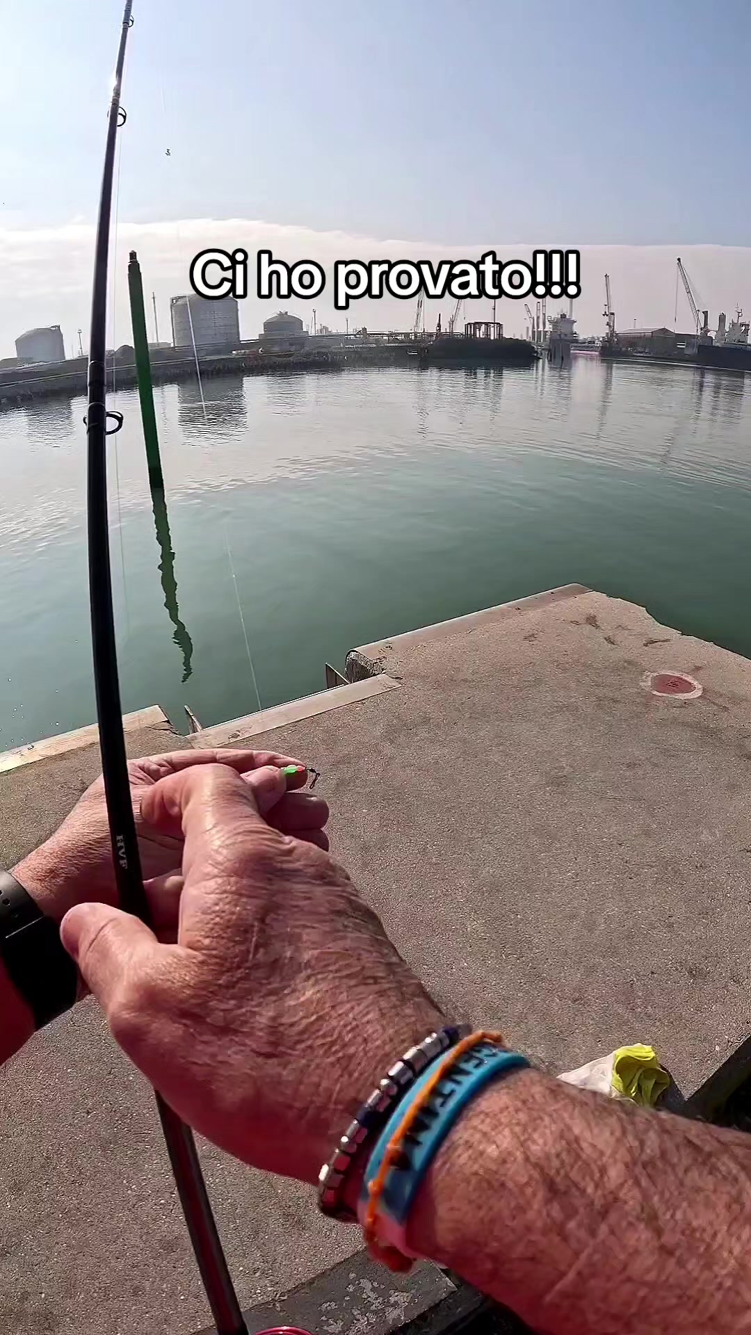 @🎣 maurizio 🇮🇹