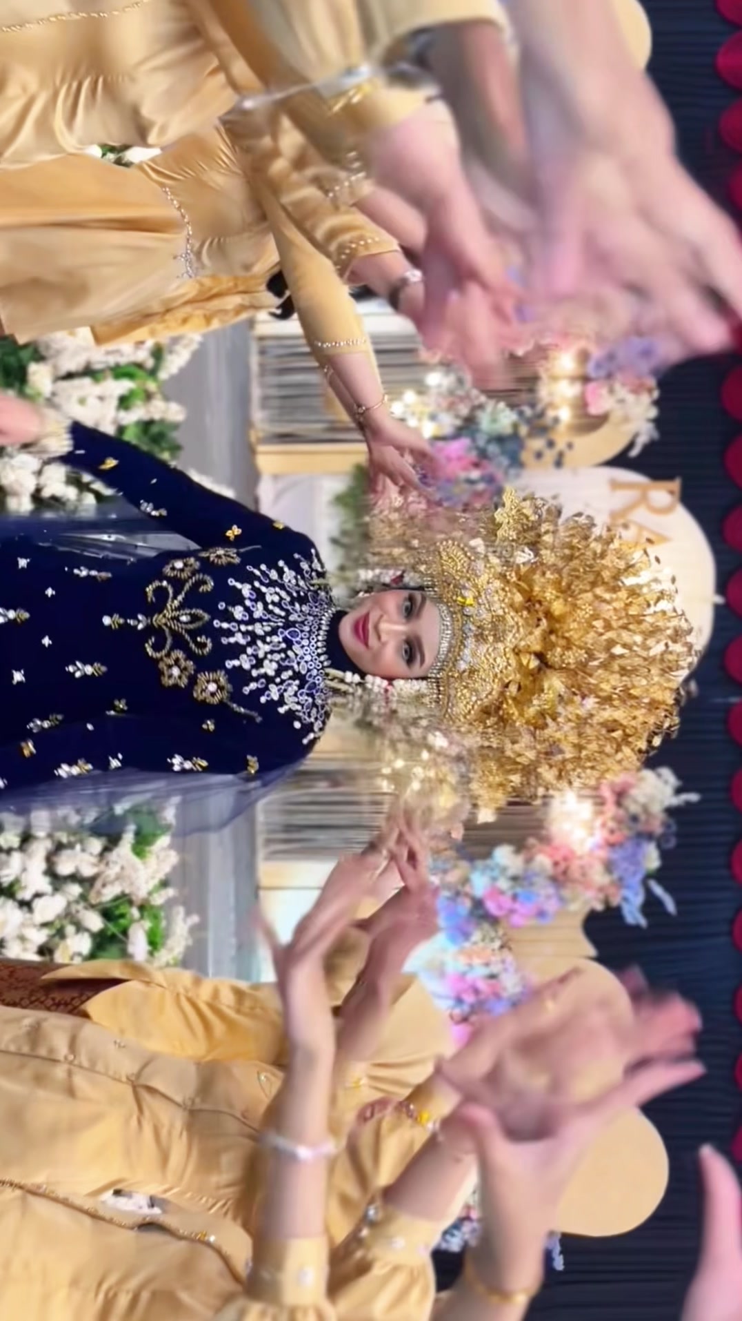 @Weddreams.ad WCC Palembang