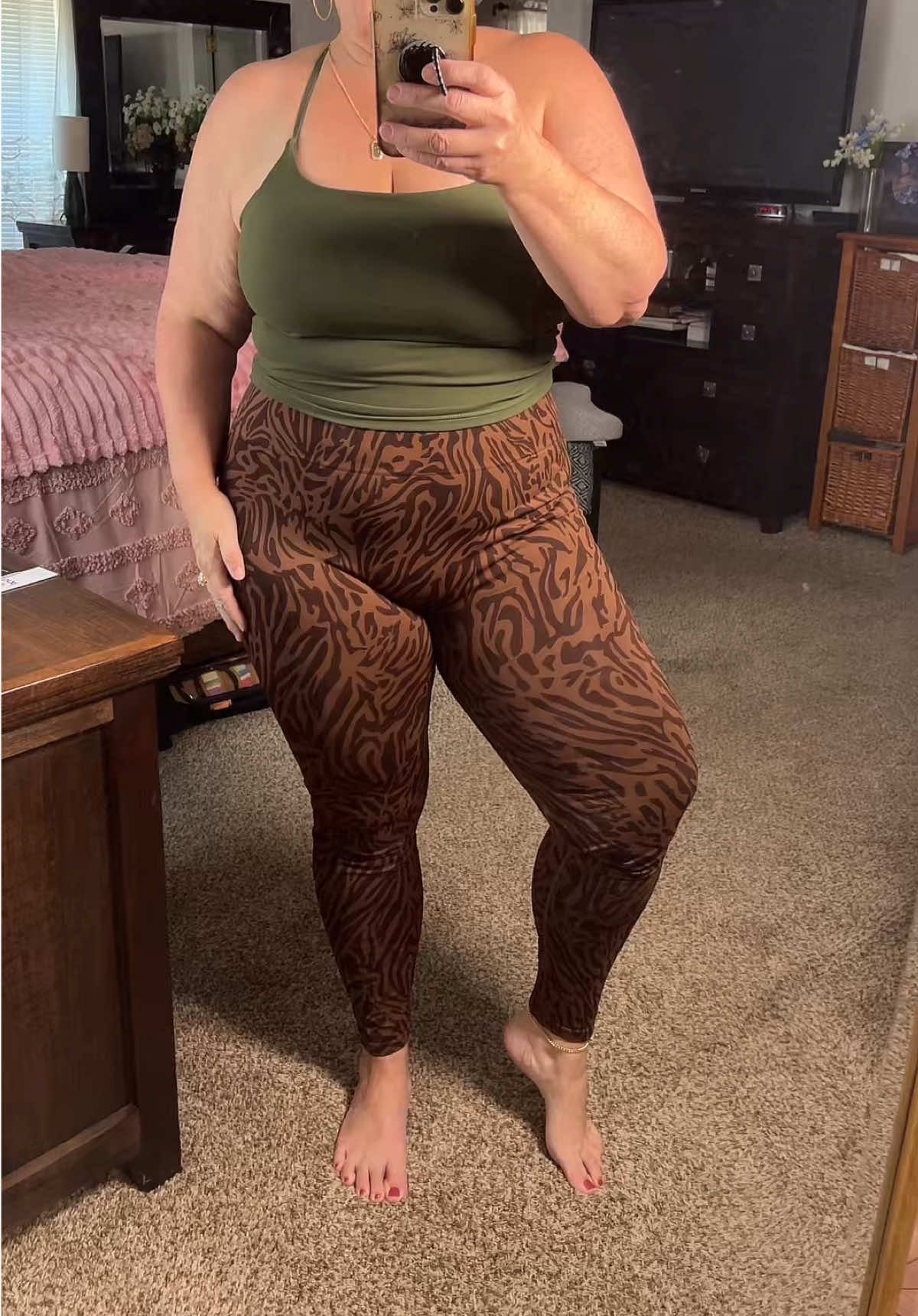 @Chantel | Curvy Fashion