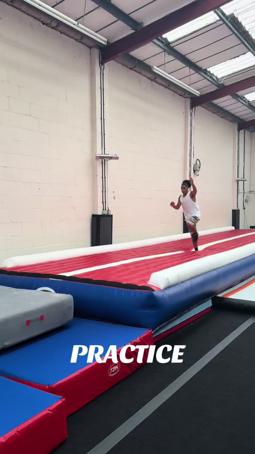 @🎪 D&rsquo;marlie&rsquo;s skills 🤹🏽