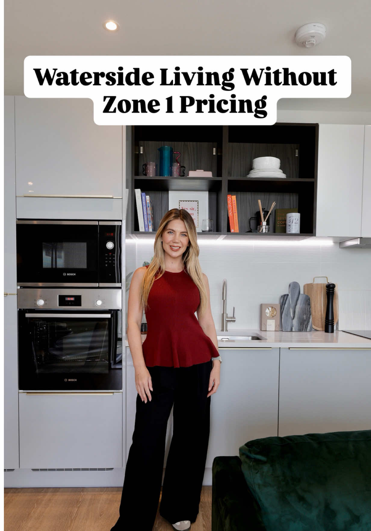 @Property London
