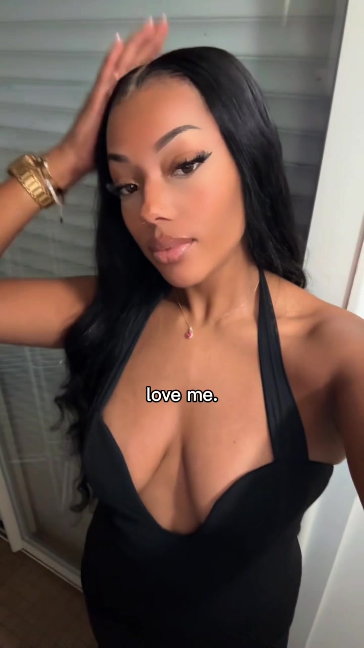 @Naomie