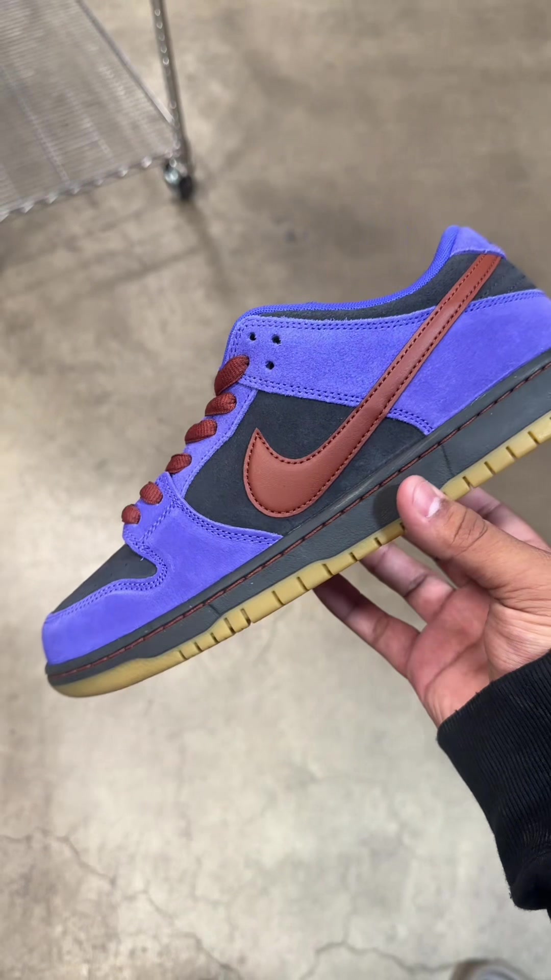 @Trending Sneakers