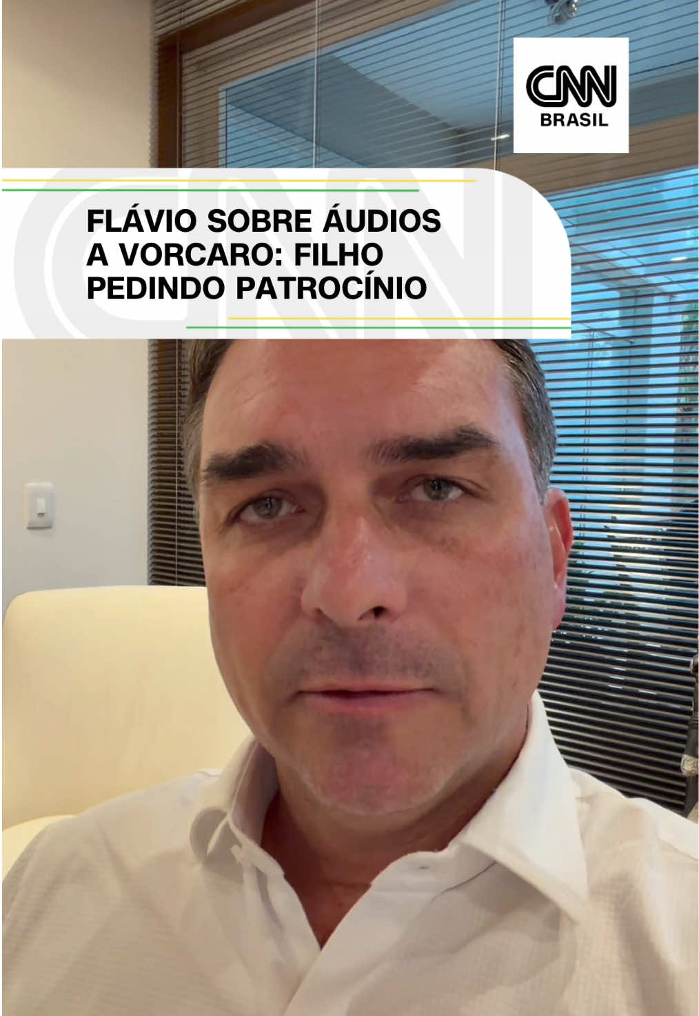 @CNN Brasil