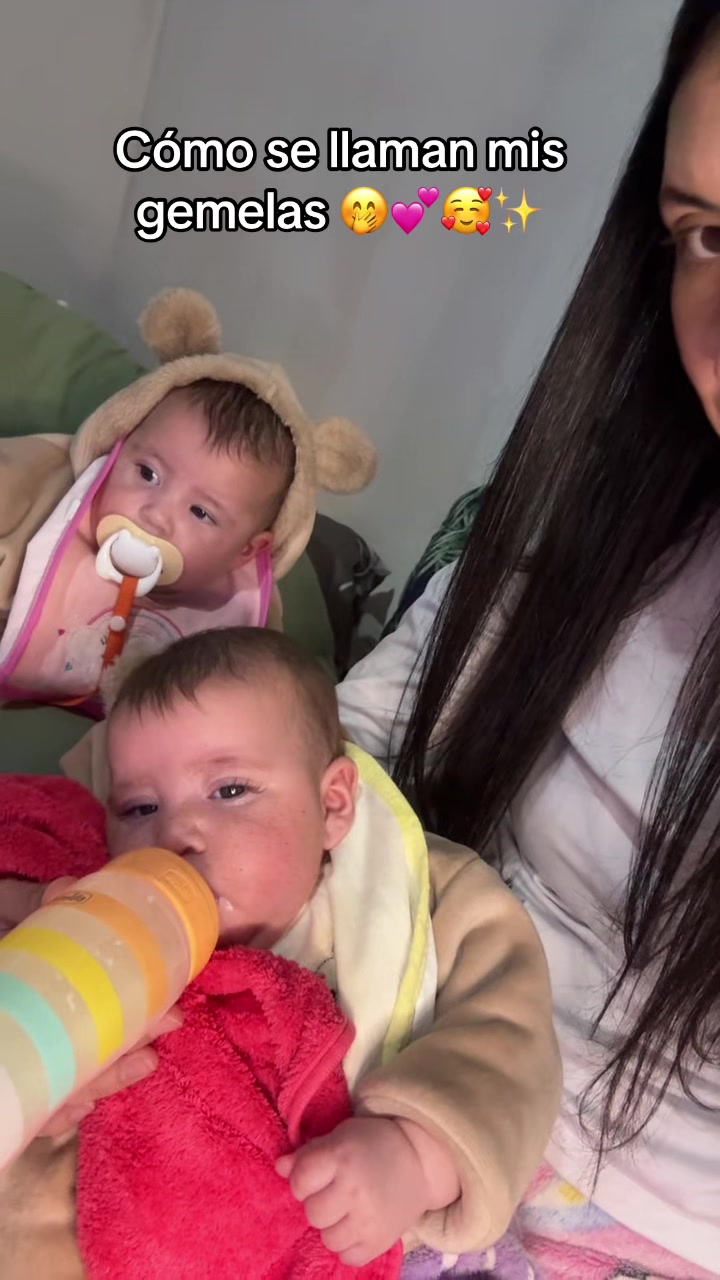 @angieygemelas💕