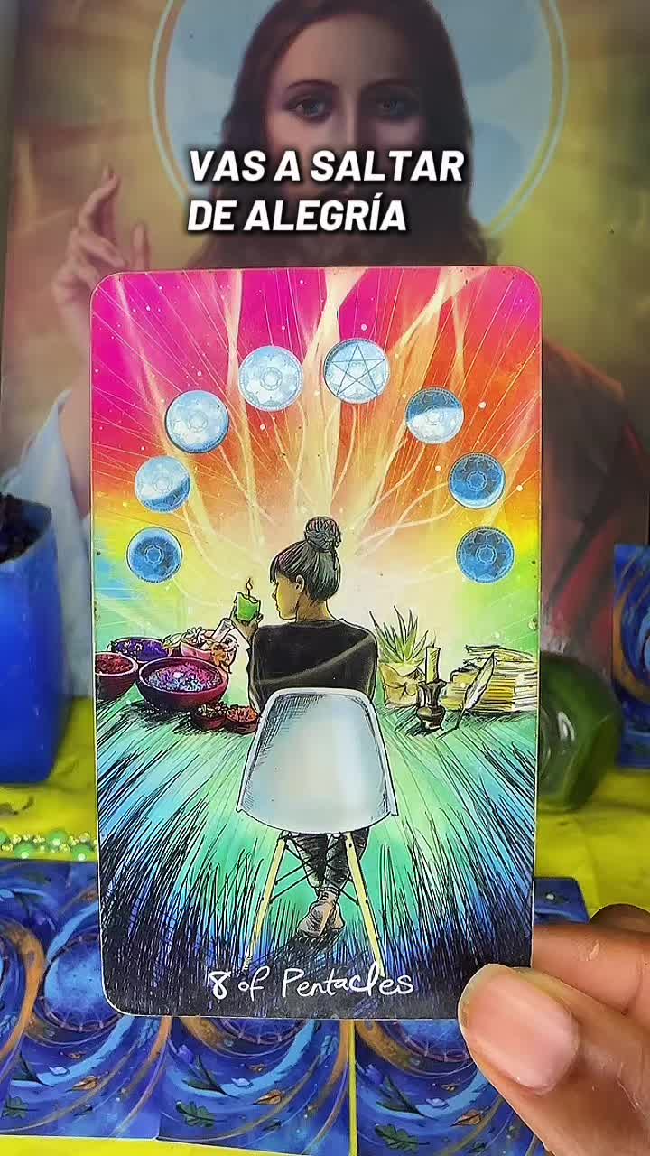 @Rey Jhon tarot