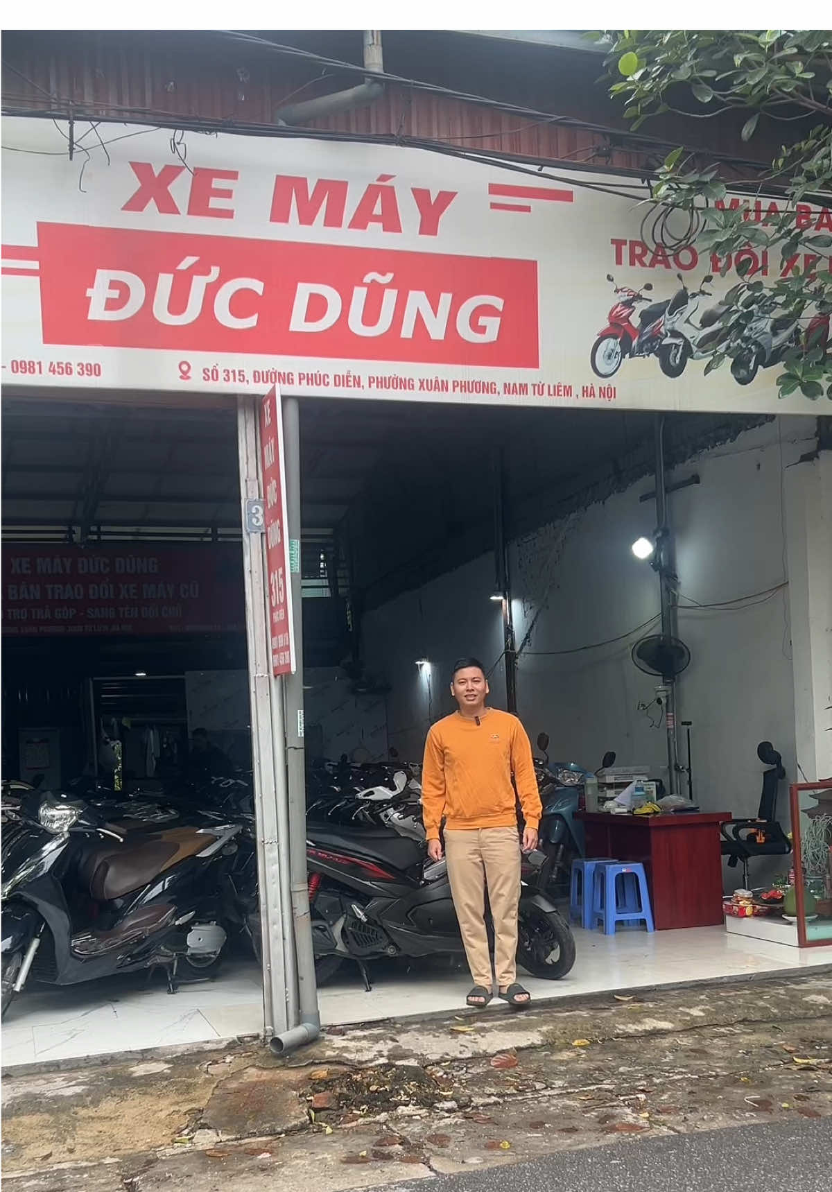@Xe M&aacute;y Đức Dũng
