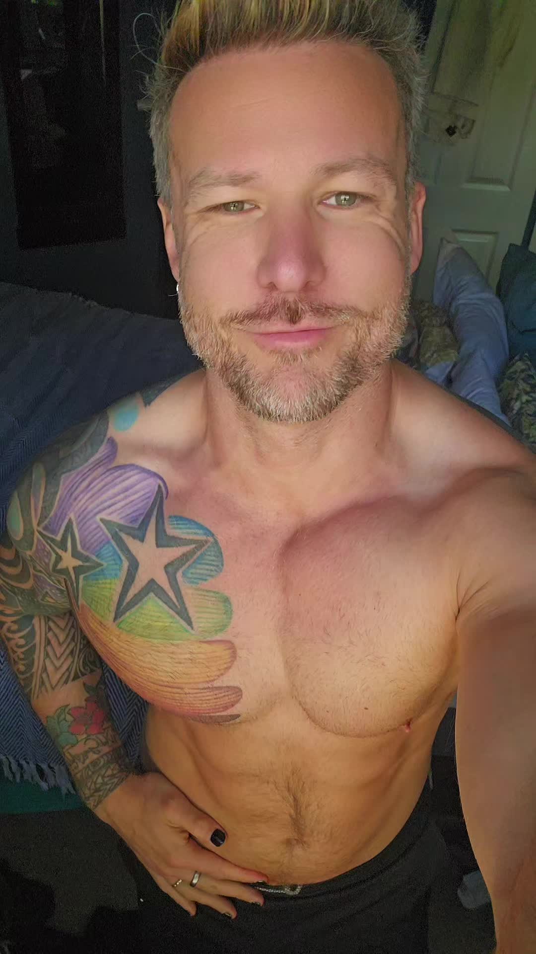 @Stuart Hatton Jr.
