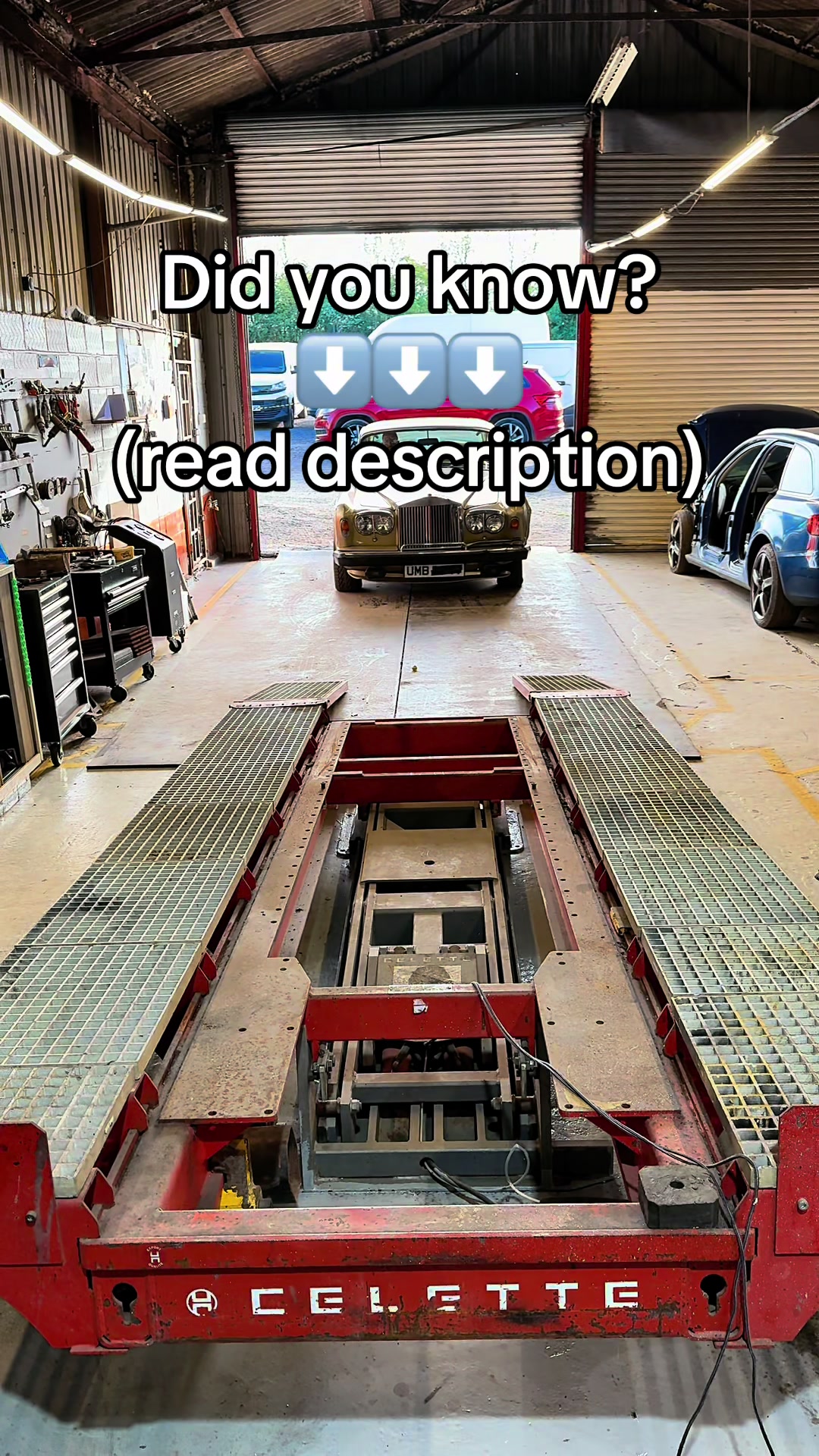 @BKS Garage