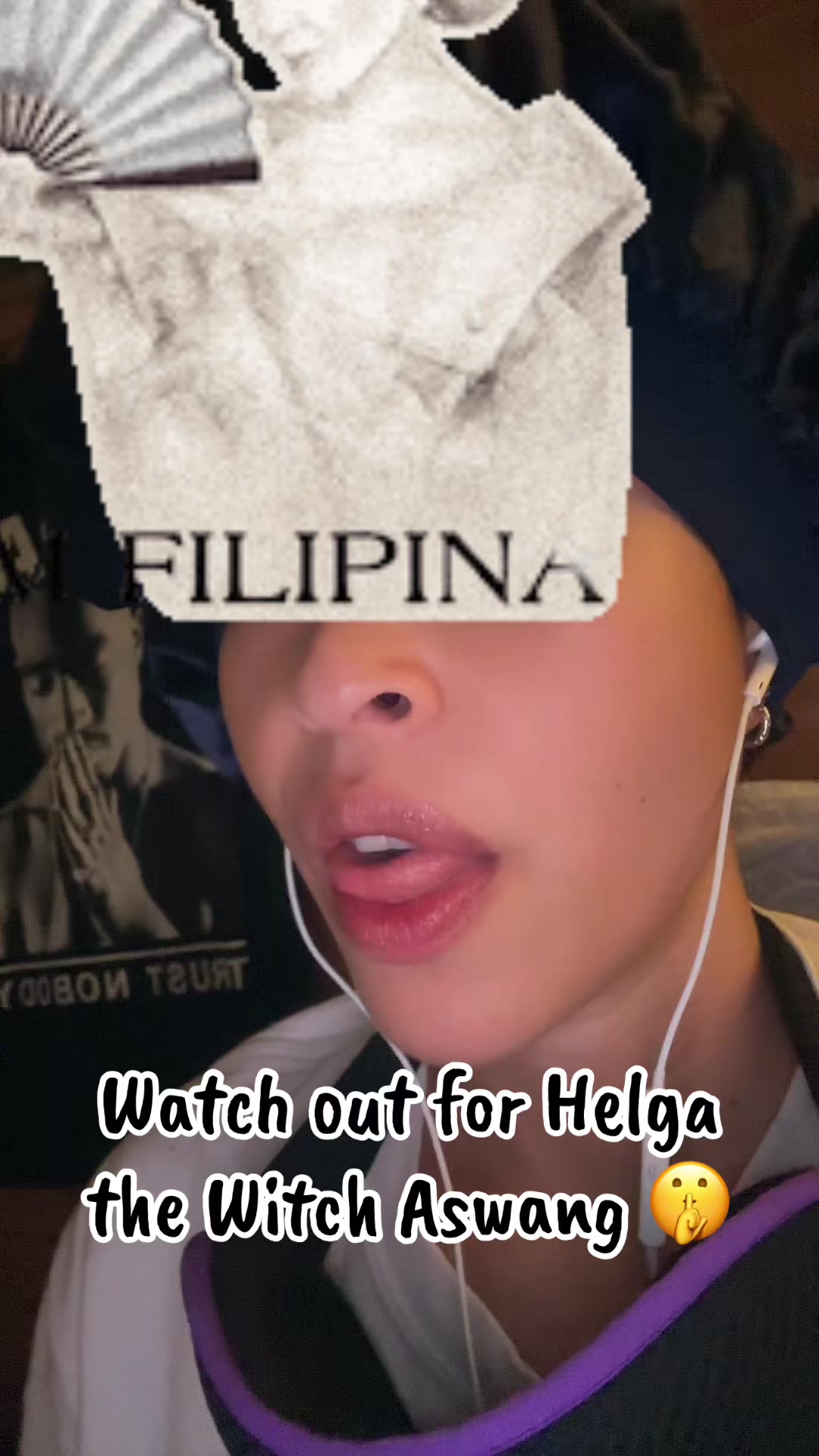 @Helga Babushka