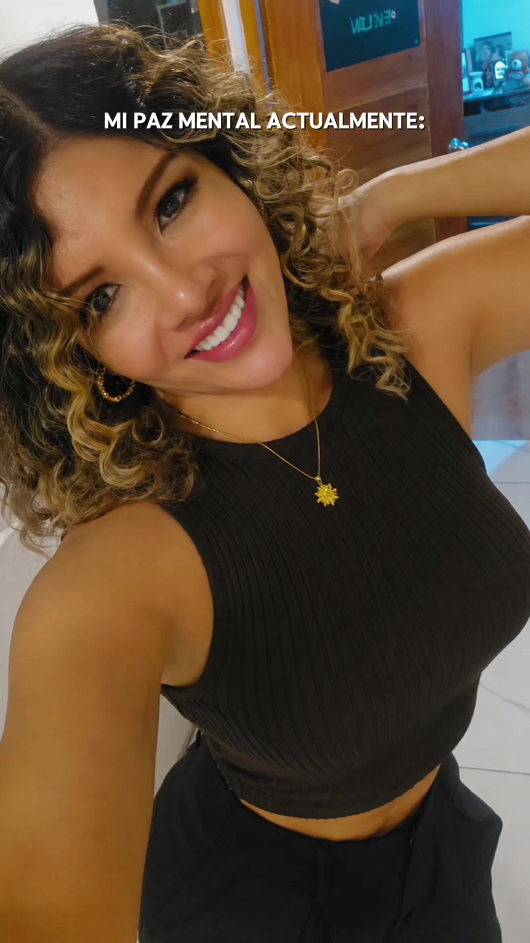 @Evelin Barahona