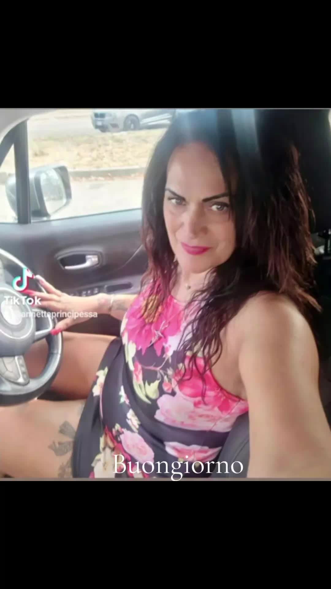 @Principessa
