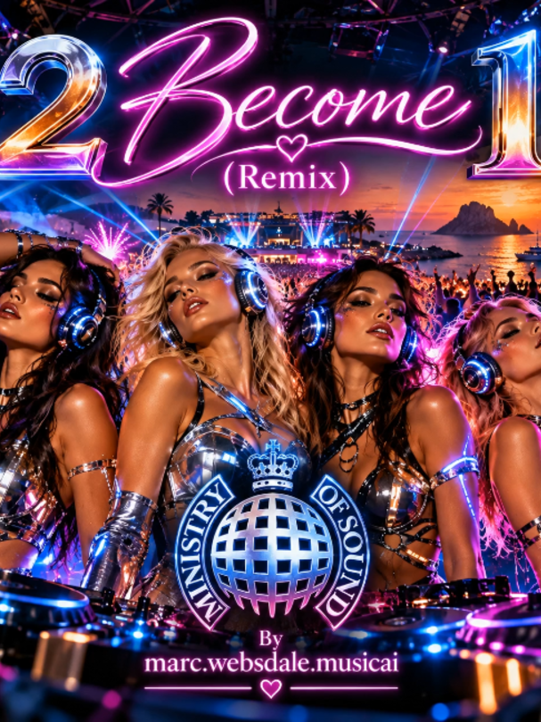@Marc Websdale Music Ai 🎵🎵