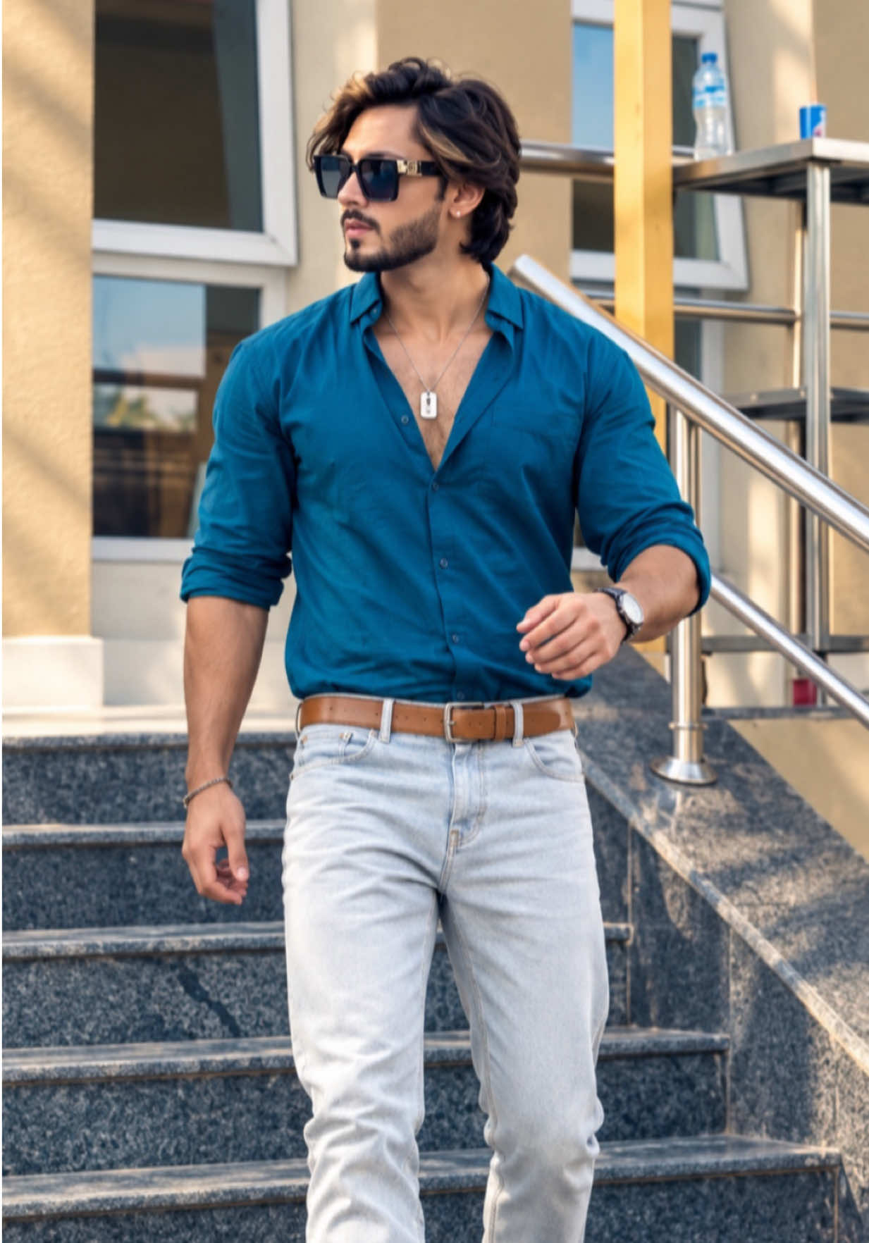 @mujtaba Lakhani