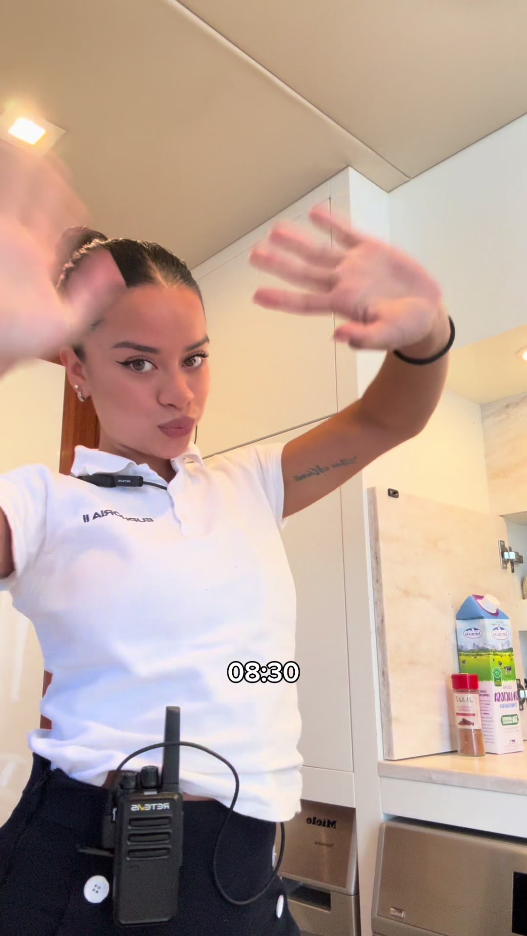 @Veronica Corvalan