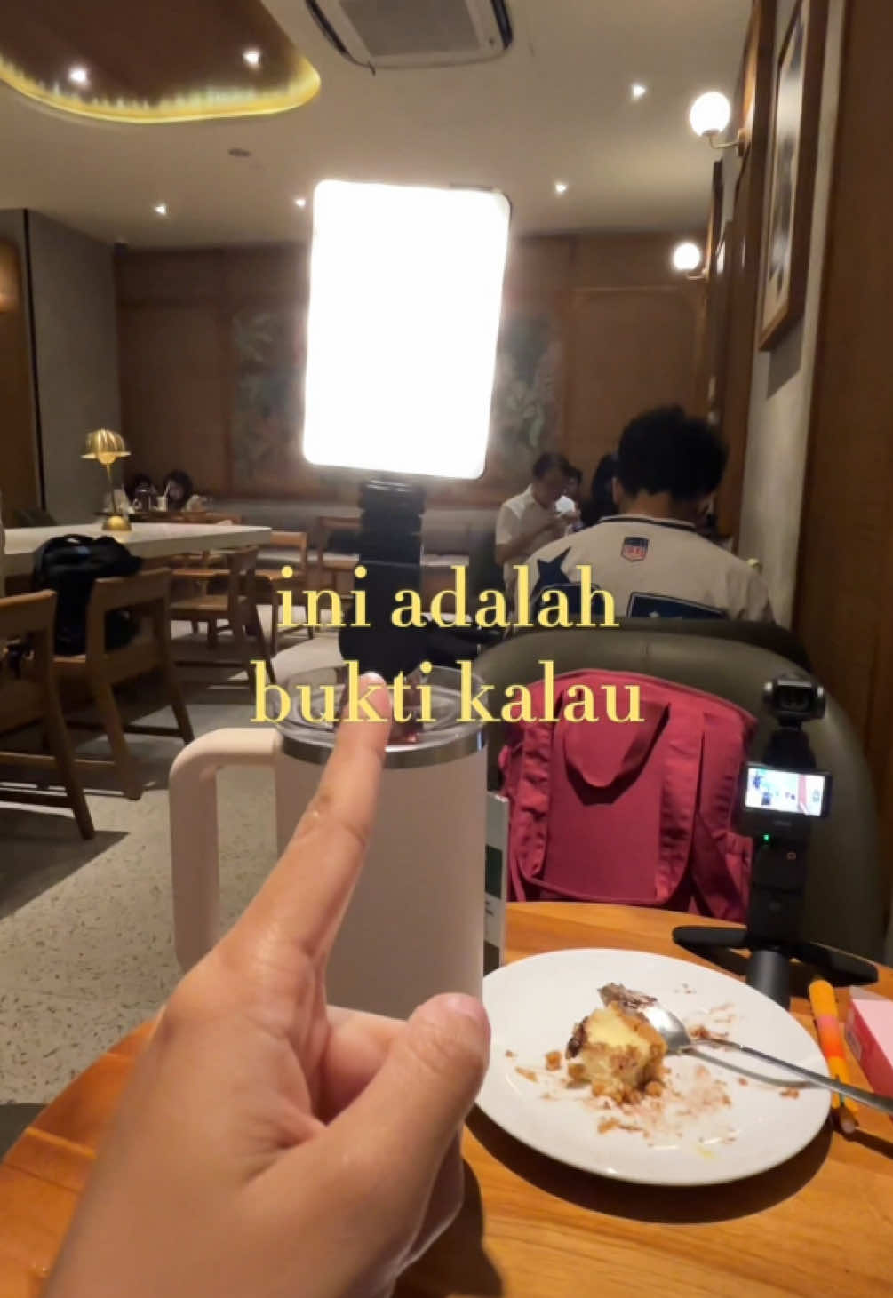 @Shofina | Kerja dari Rumah