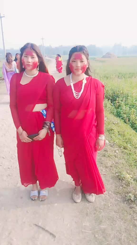 @Ramita Tharu❤️❤️