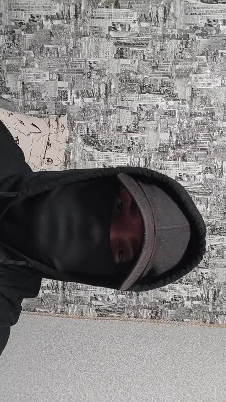 @черный призрак