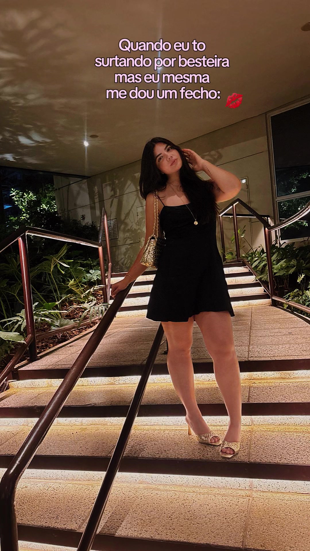 @Ana Carolina oliva