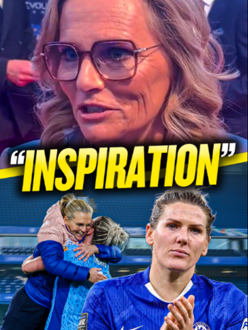 @talkSPORT Women’s Football