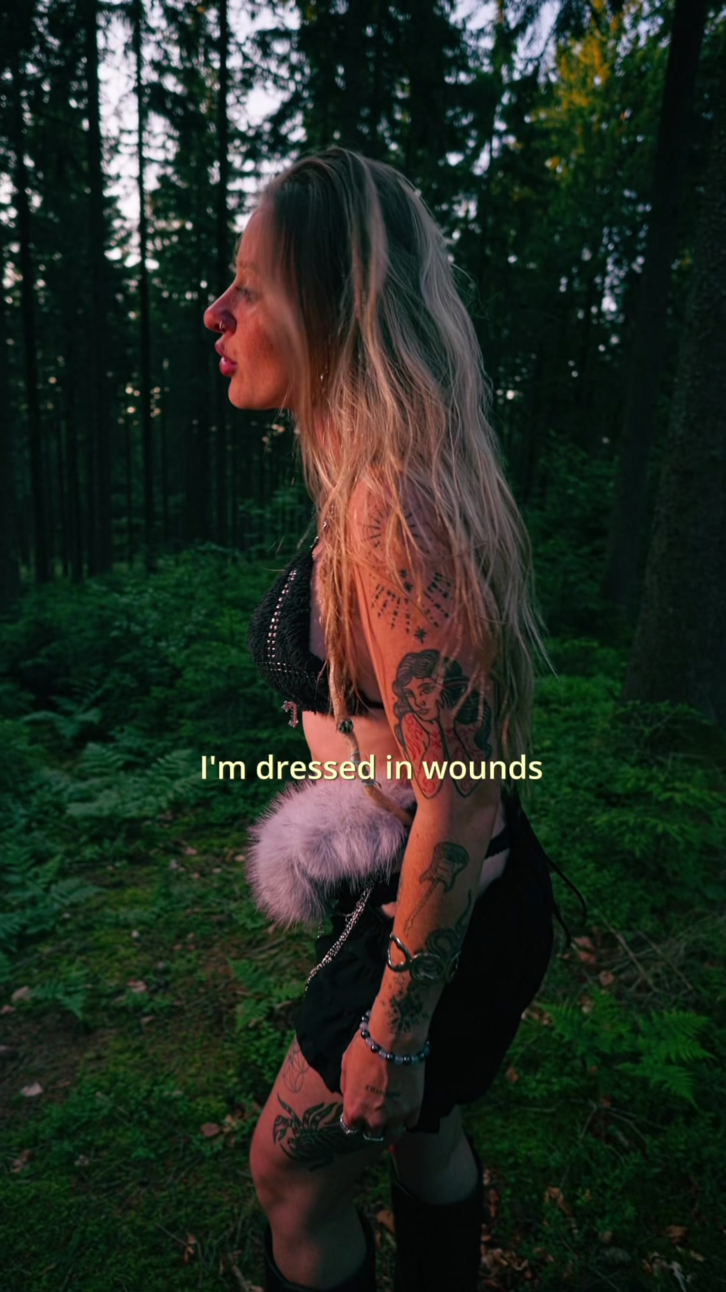 @WOLFISH