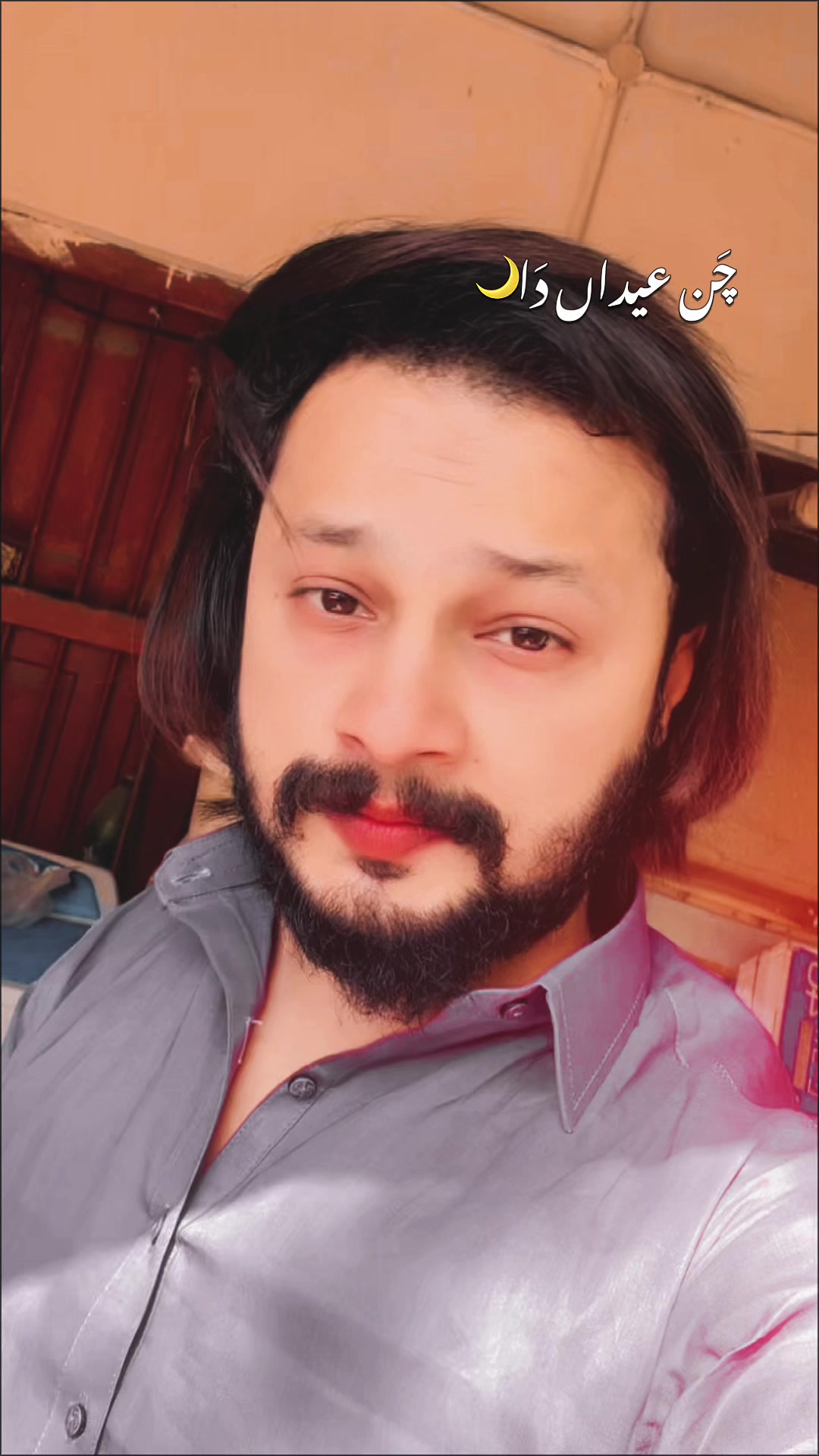 @Zain ul abideen