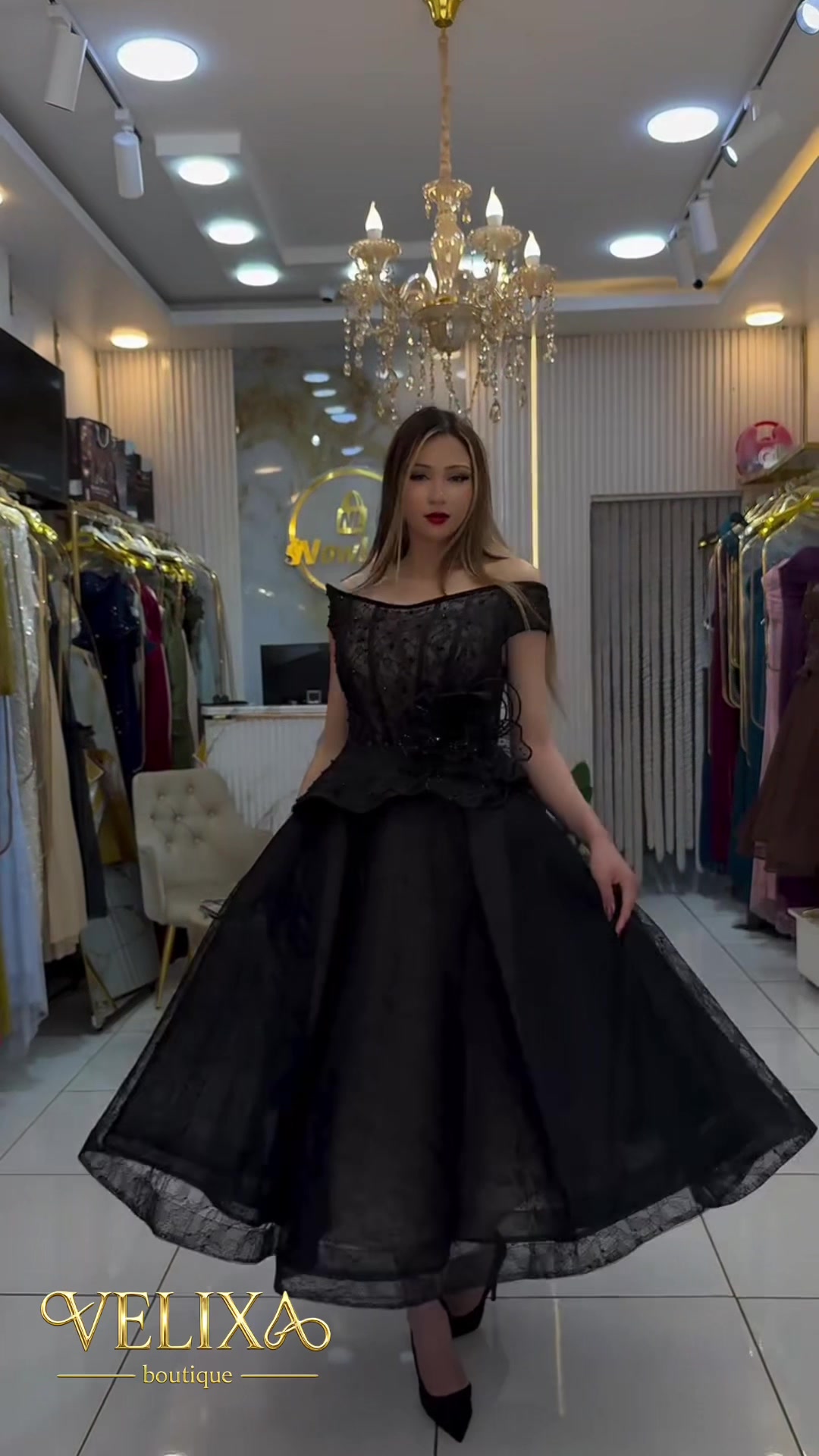 @VELIXA BOUTIQUE