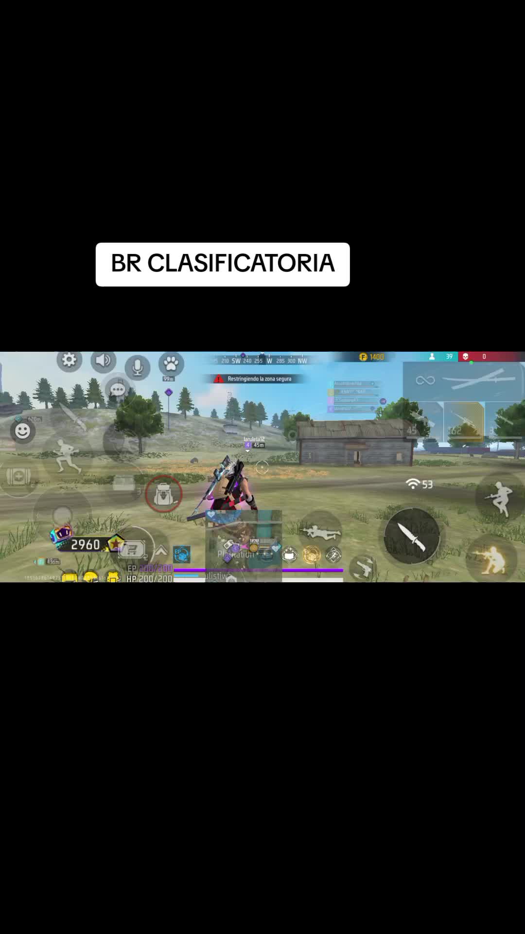 @El Solitario FF