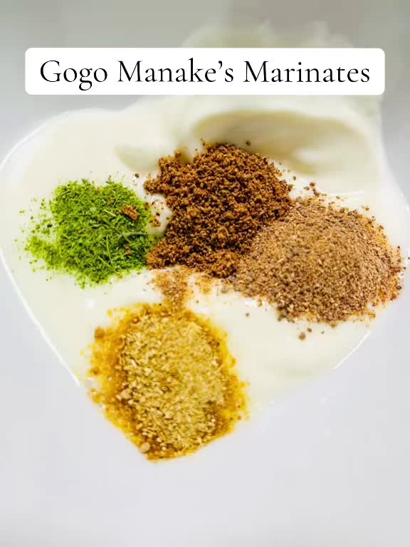 @Gogo Manake UK