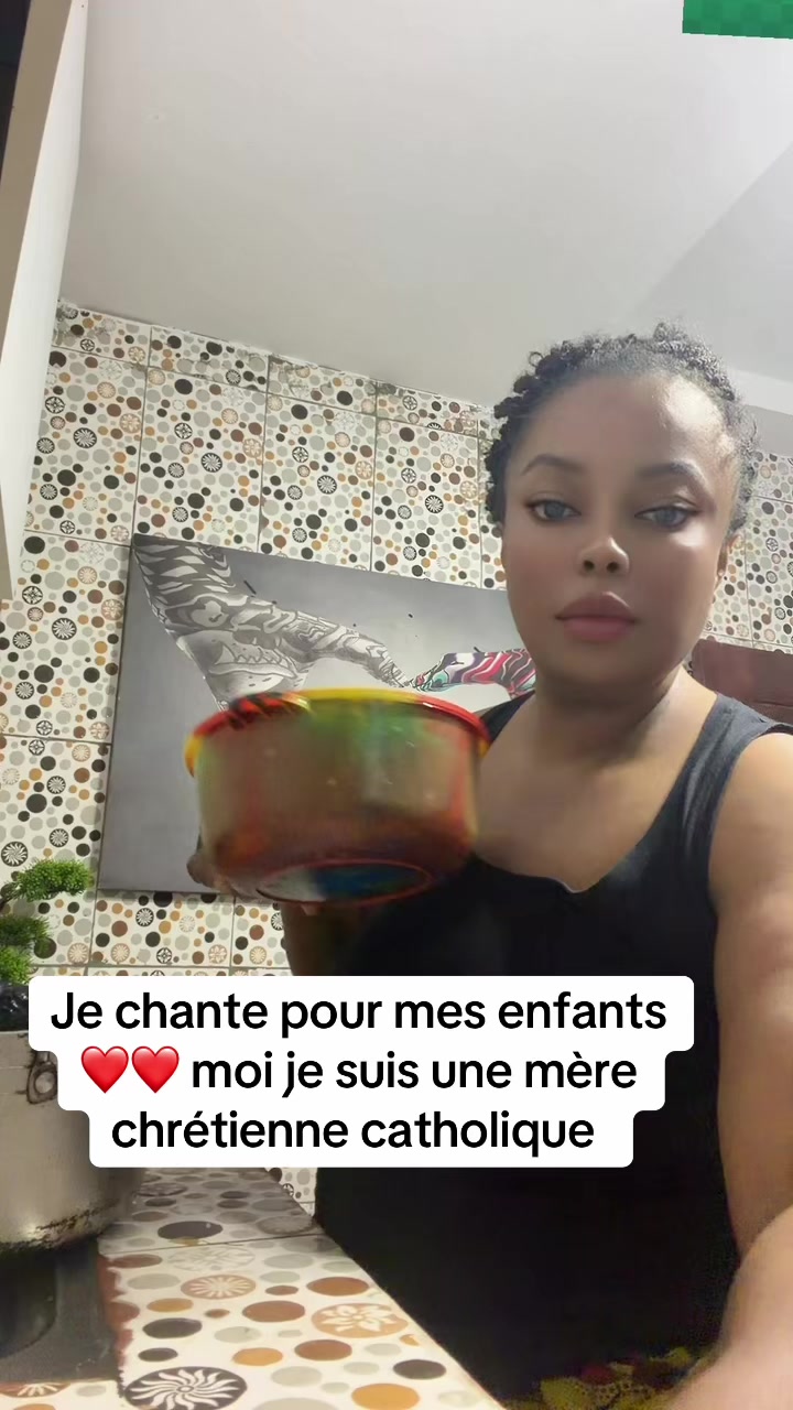 @Maman n&rsquo;a d&eacute;pos&eacute; ❤️