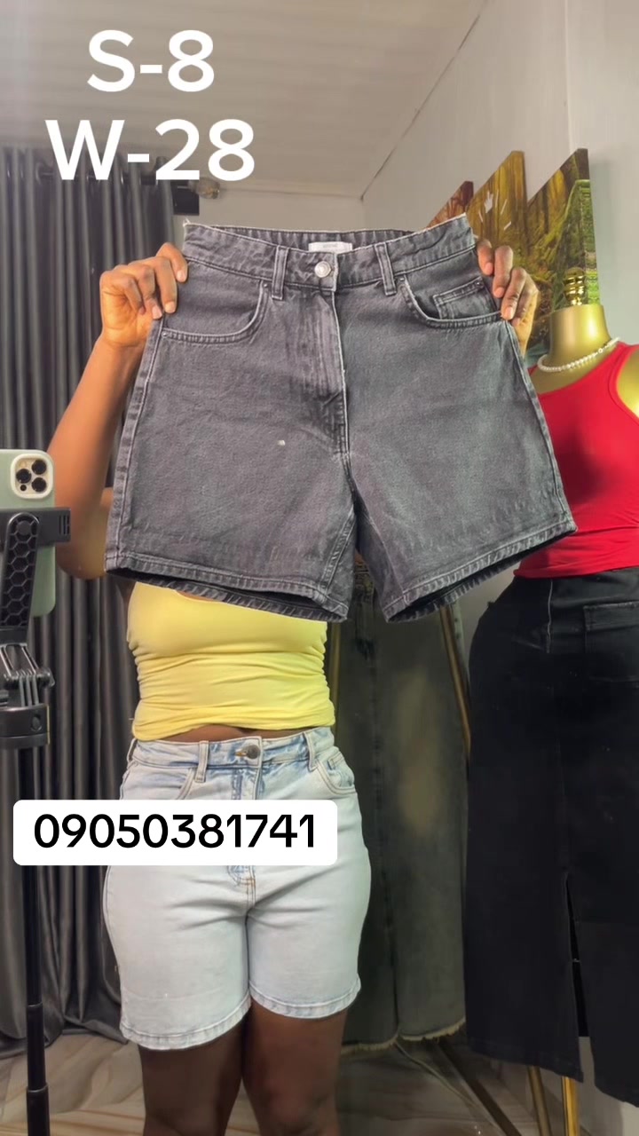 @Thrift by Dency(AWKA)