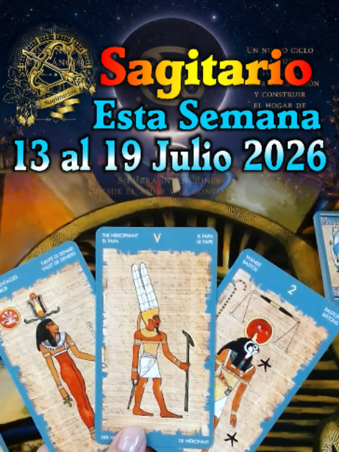 @Tarot RA