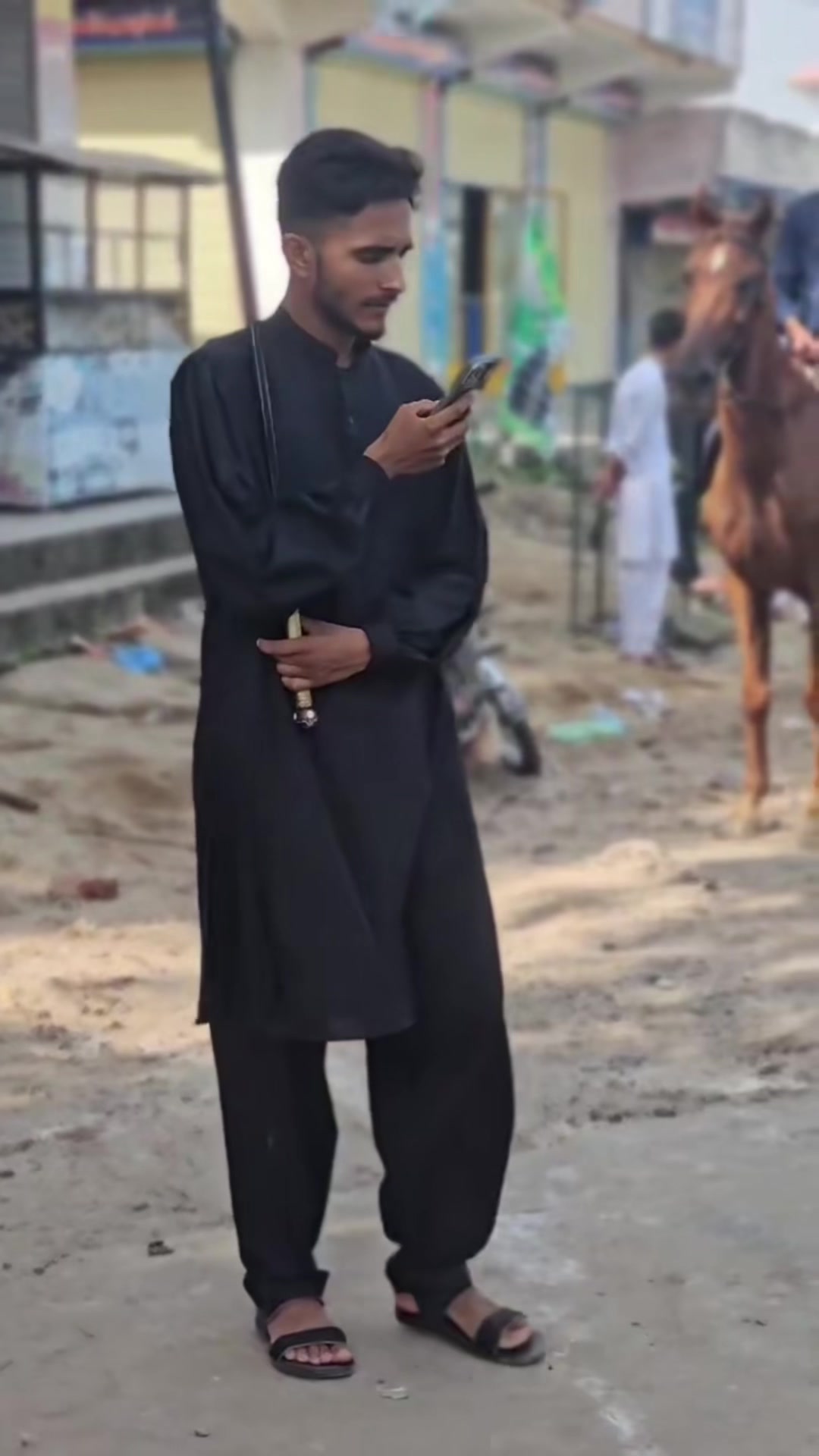 @Ch Hammad bokan &hearts;️🐎